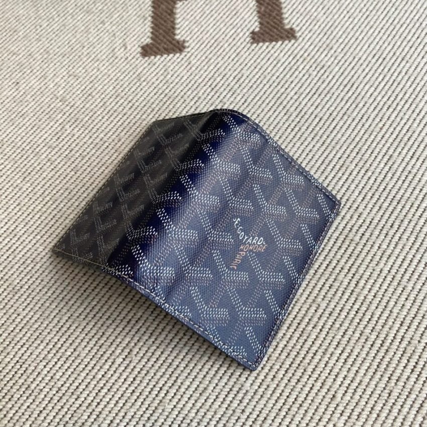 20231003_i1696333472_7352_7 Replica Goyard Saint-Marc Card Wallet - 图片 7