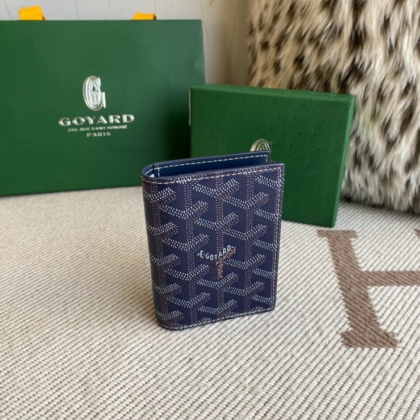 20231003_i1696333472_7538_0 Replica Goyard Saint-Marc Card Wallet - 图片 8