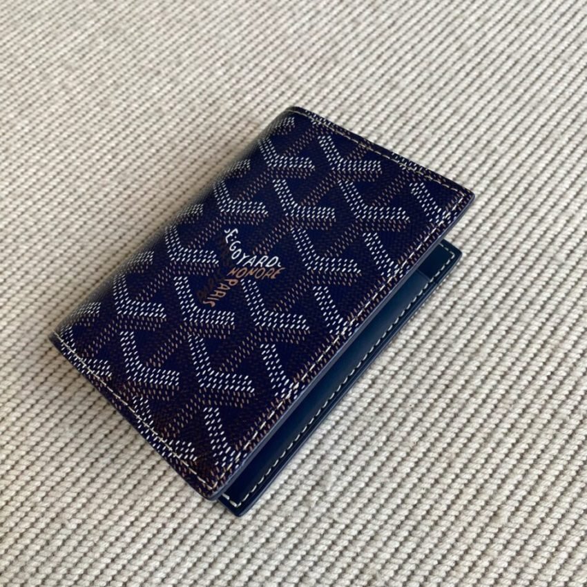 20231003_i1696333472_7805_1 Replica Goyard Saint-Marc Card Wallet - 图片 9