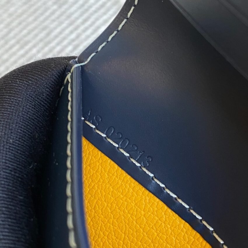 20231003_i1696333472_7990_4 Replica Goyard Saint-Marc Card Wallet - 图片 10