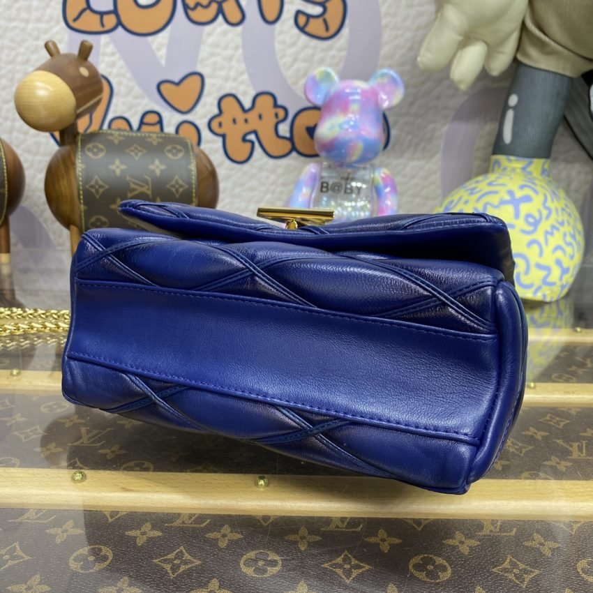 20231005_i1696497692_1177_3 Replica Louis Vuitton Go-14 Blue - 图片 4