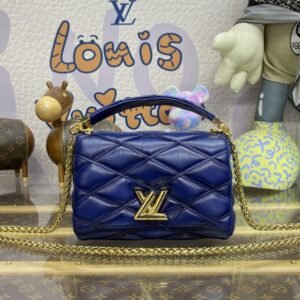 Elementor Page #33376 Replica Louis Vuitton Go-14 Blue