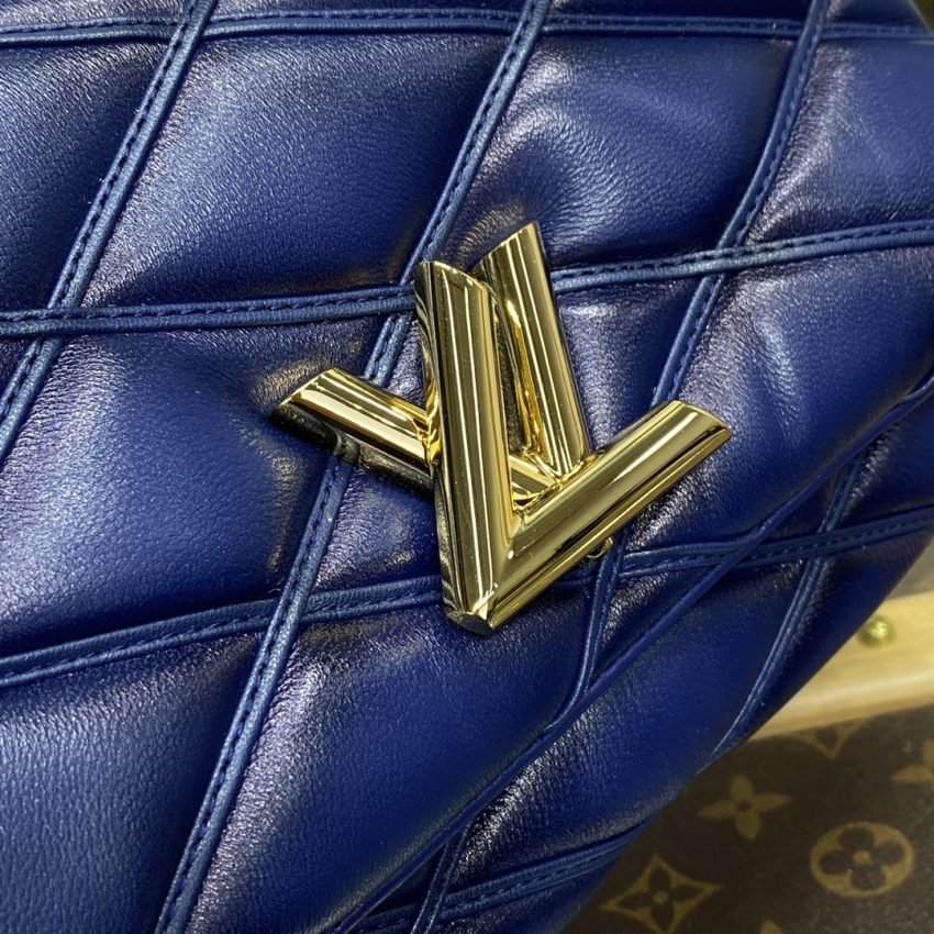 20231005_i1696497692_6226_4 Replica Louis Vuitton Go-14 Blue - 图片 8