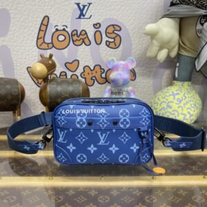 Elementor #30717 Replica Louis Vuitton Alpha Nano Messenger Bag
