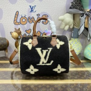 Elementor 页面 #30127 Replica Louis Vuitton Speedy Bandouliere 25 Wool
