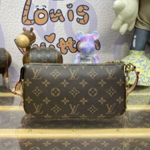 Replica Louis  Vuitton Multi Pochette Accessoires
