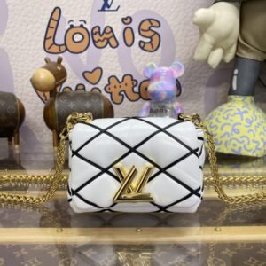 Elementor Page #33376 Replica Louis Vuitton Go-14 Pico White