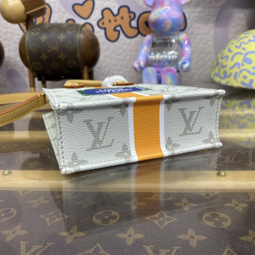 20231021_i1697888740_1410_3 Replica Louis Vuitton Sac Plat Petit II - 图片 3