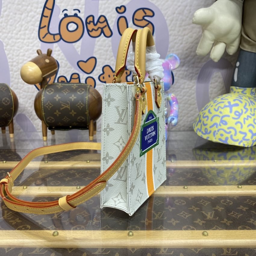 20231021_i1697888740_178_2 Replica Louis Vuitton Sac Plat Petit II - 图片 2