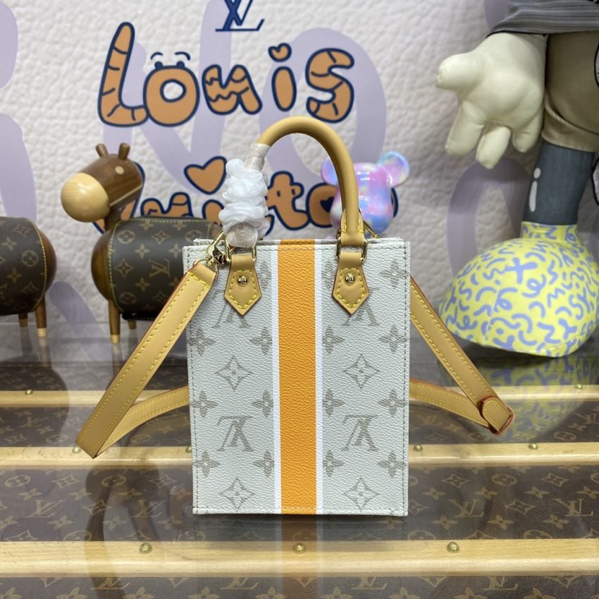 20231021_i1697888740_2133_1 Replica Louis Vuitton Sac Plat Petit II - 图片 4