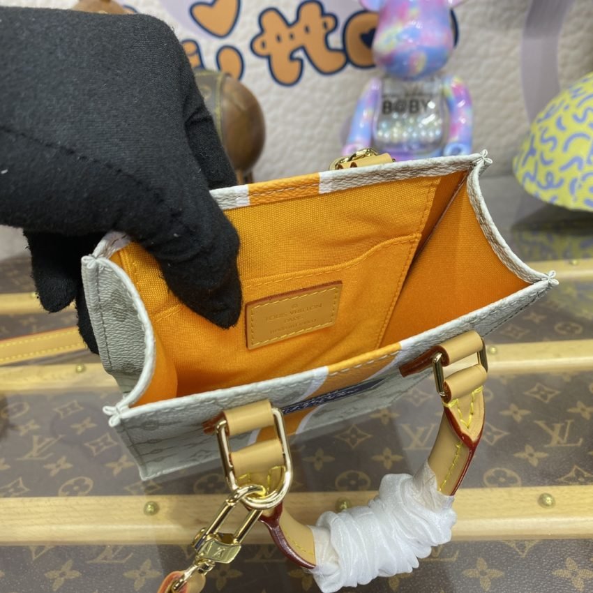 20231021_i1697888740_7309_8 Replica Louis Vuitton Sac Plat Petit II - 图片 8