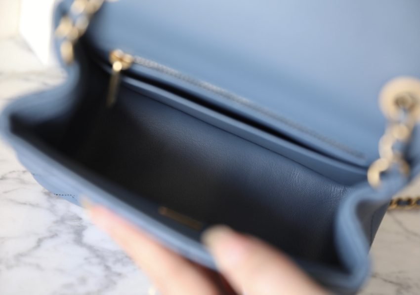 20231022_i1697947685_2100_7 Replica CHANEL CF 17cm Golden Ball - 图片 2