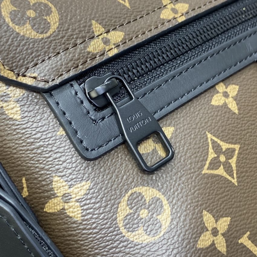 20231025_i1698238885_1659_5 Replica Louis Vuitton S-Cape Messenger Brown - 图片 3