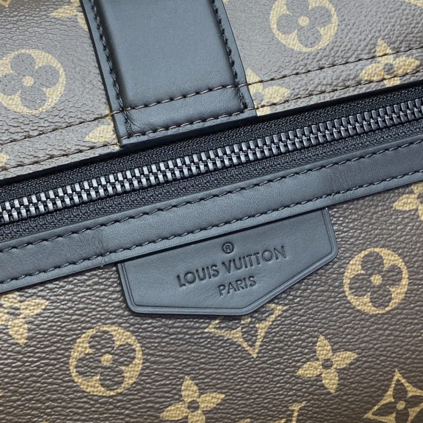 20231025_i1698238885_6949_6 Replica Louis Vuitton S-Cape Messenger Brown - 图片 7