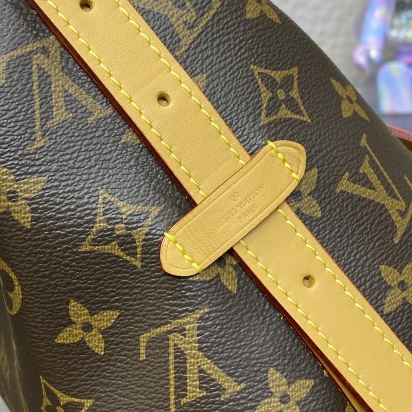 20231102_i1698927501_1836_5 Replica Louis Vuitton Carry All Brown - 图片 3