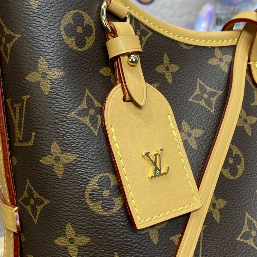 20231102_i1698927501_7972_4 Replica Louis Vuitton Carry All Brown - 图片 9