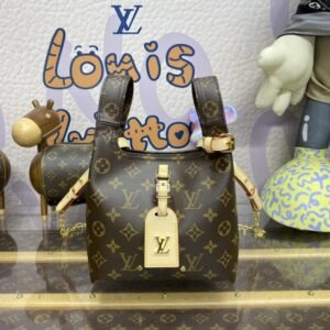 Elementor Page #33376 Replica Louis Vuitton Atlantis Dark Brown