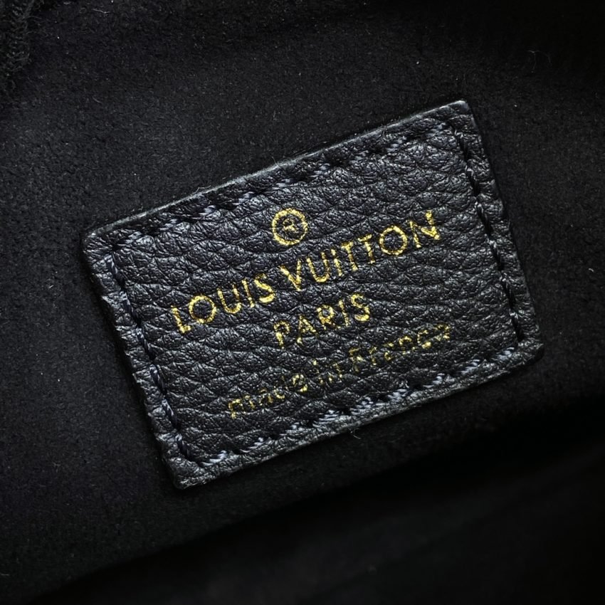 20231111_i1699702888_2825_7 Replica Louis Vuitton Multi Pochette Accessoires Black - 图片 3