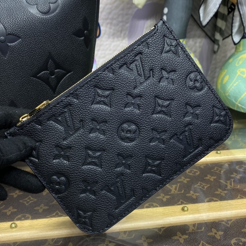 20231111_i1699703414_1949_4 Replica Louis Vuitton Loop Hobo Black - 图片 4