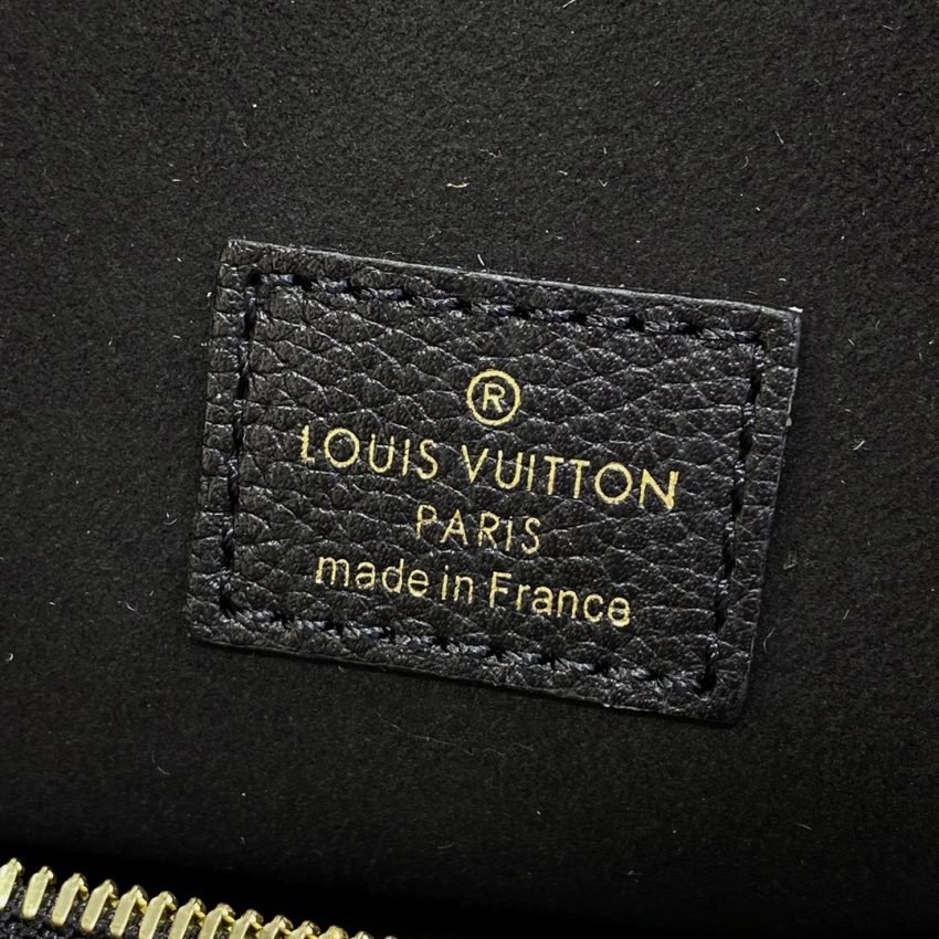 20231111_i1699703414_2400_7 Replica Louis Vuitton Loop Hobo Black - 图片 5