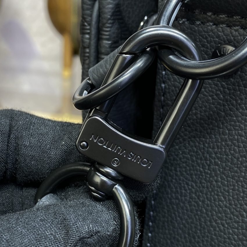 20231112_i1699789026_9313_7 Replica Louis Vuitton Trio Messenger Full Black - 图片 8