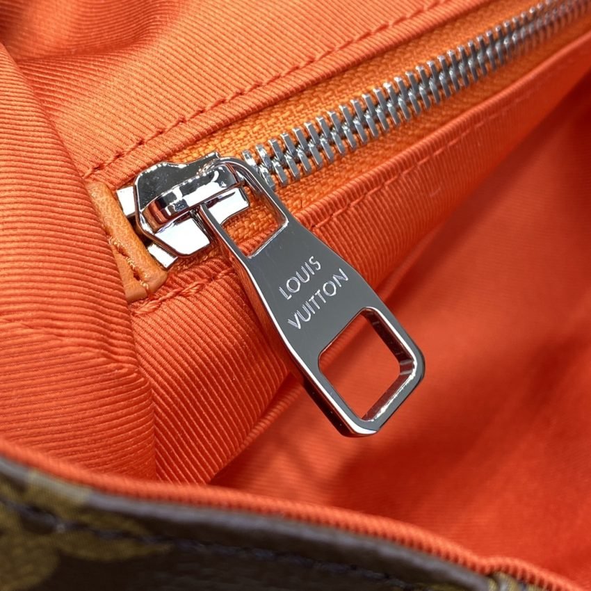 20231125_i1700913610_7067_6 Replica Louis Vuitton Christopher Backpack Orange - 图片 6