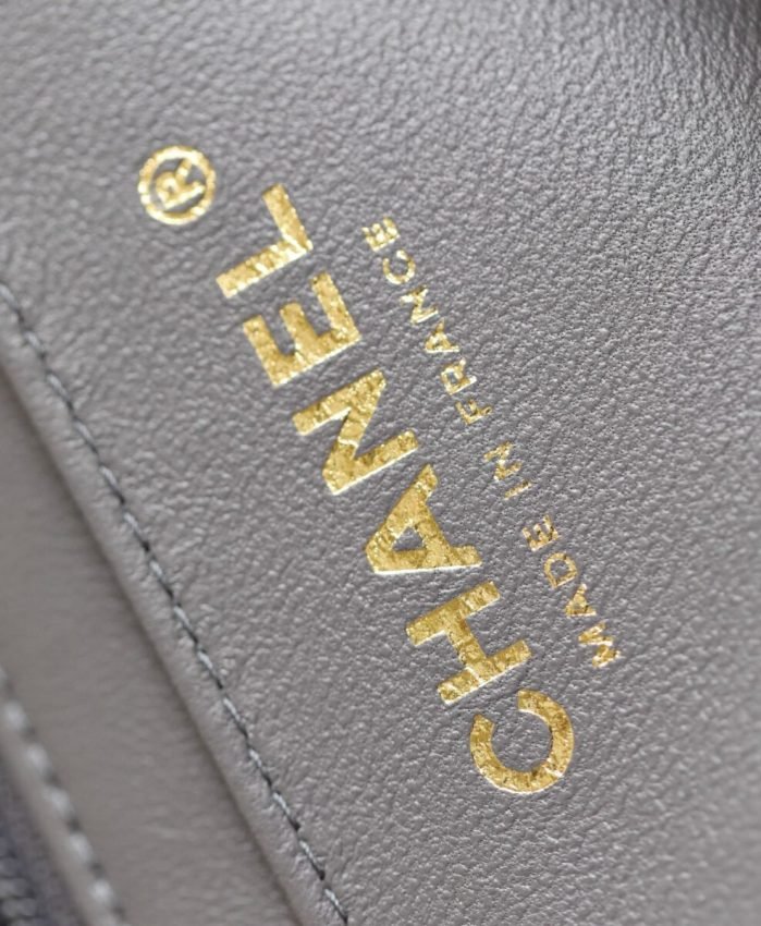 20231130_i1701308305_5555_8 Replica CHANEL CF 20 cm Handle Beige - 图片 5