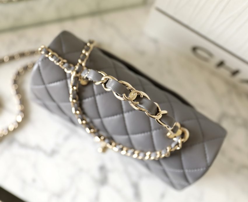 20231130_i1701308305_6540_3 Replica CHANEL CF 20 cm Handle Beige - 图片 7