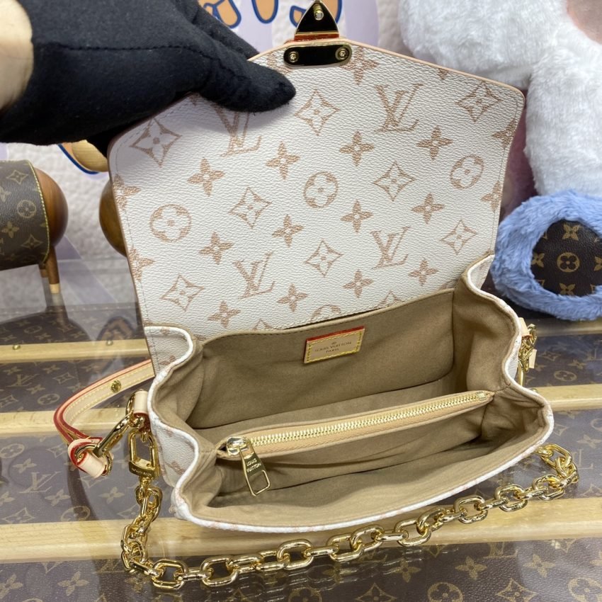 20231130_i1701350595_931_8 Replica Louis Vuitton Pochette Metis East West Pink - 图片 2