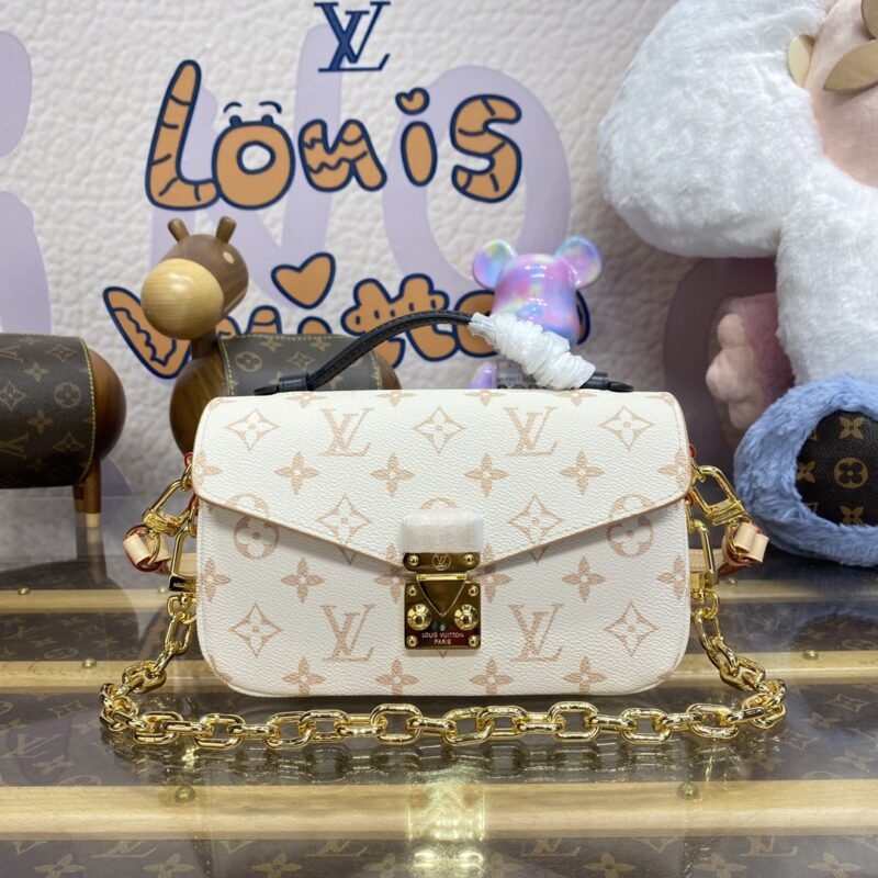 20231130_i1701350595_9902_0 Replica Louis Vuitton Pochette Metis East West Pink