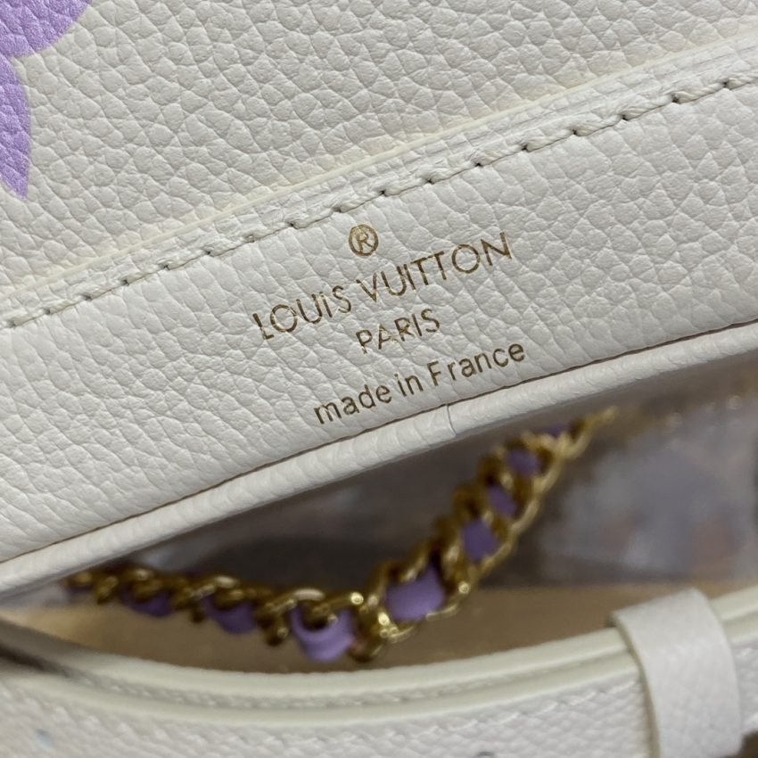 20231210_i1702207537_142_6 Replica Louis Vuitton Nano Noe White Purple - 图片 2