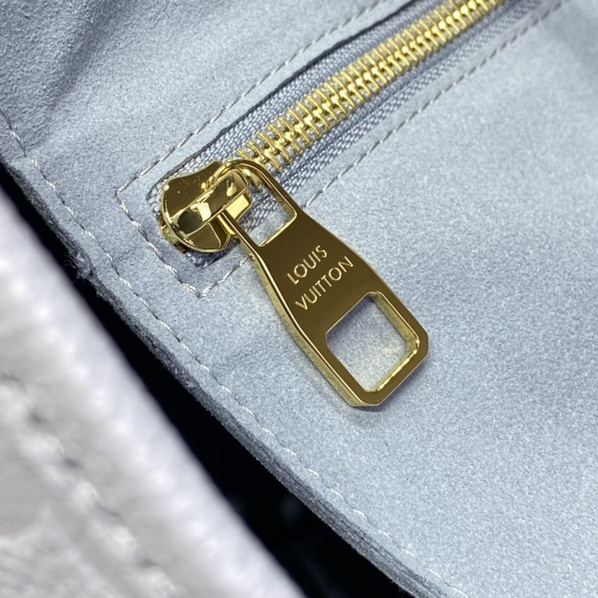 20231219_i1702987372_1205_6 Replica Louis Vuitton Neverfull MM Sky Blue - 图片 2