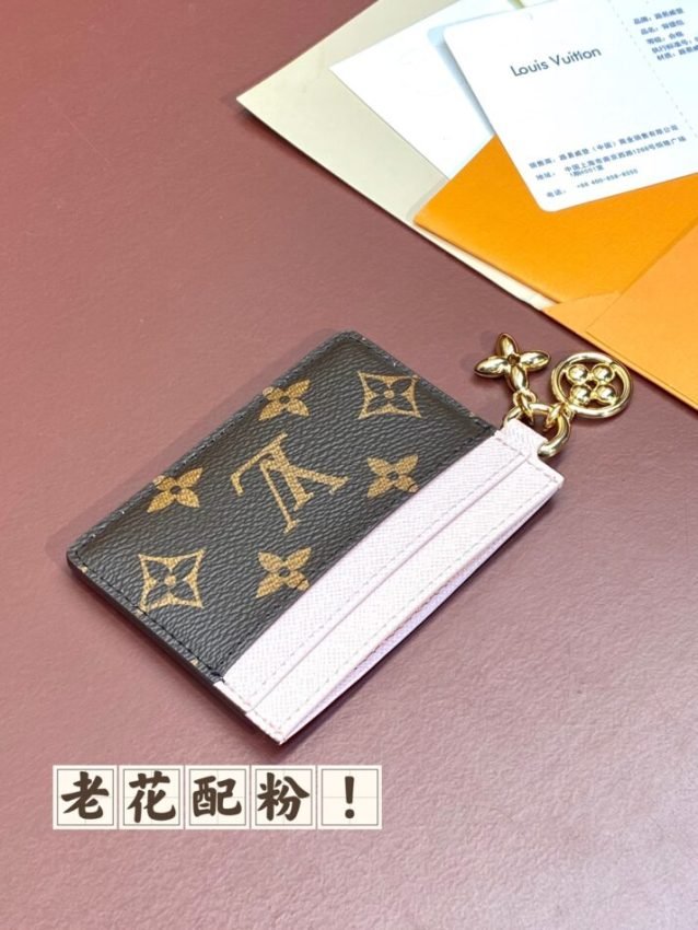 20231225_i1703454600_1670_4 Replica Louis Vuitton Card Holder - 图片 2