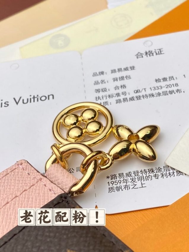 20231225_i1703454600_4910_7 Replica Louis Vuitton Card Holder - 图片 5