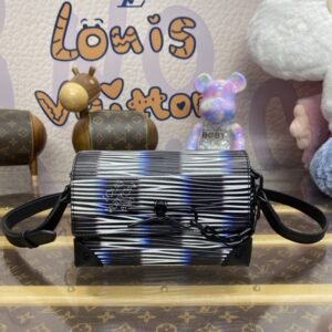 Elementor 页面 #30127 Replica Louis Vuitton Steamer Wearable Wallet II