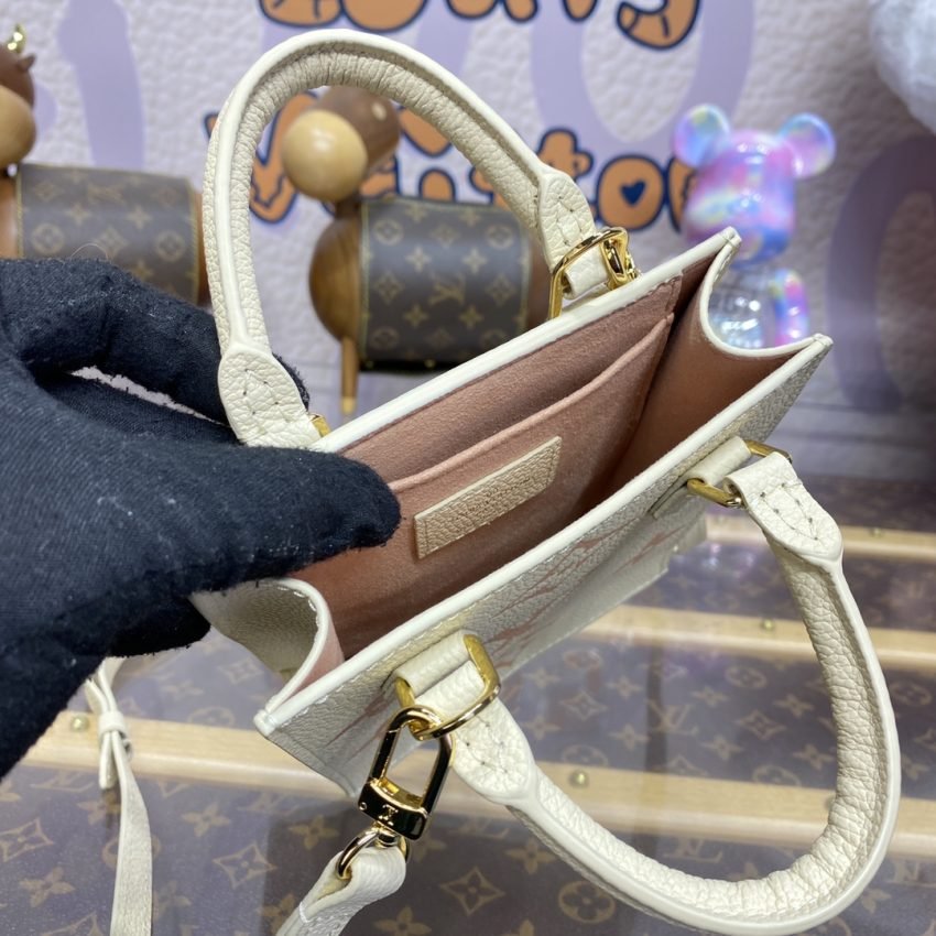 20240105_i1704455942_1406_8 Replica Louis Vuitton Sac Plat Petit Pink - 图片 2
