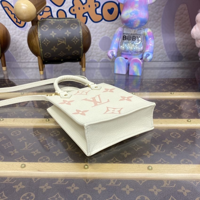 20240105_i1704455942_1456_3 Replica Louis Vuitton Sac Plat Petit Pink - 图片 3