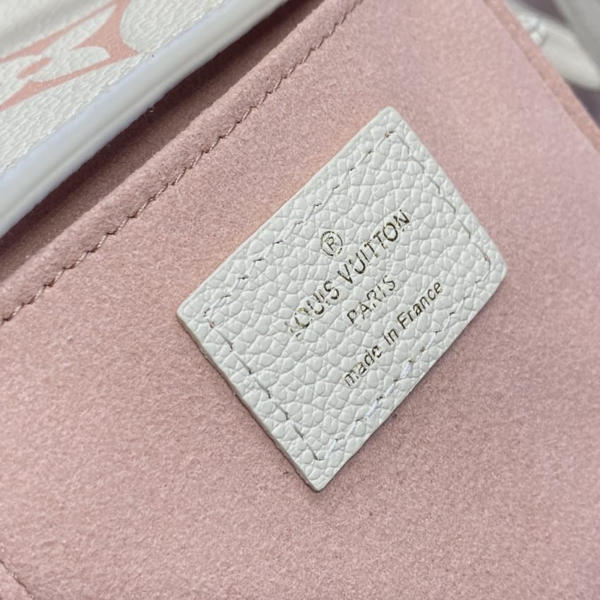 20240105_i1704455942_1535_7 Replica Louis Vuitton Sac Plat Petit Pink - 图片 4