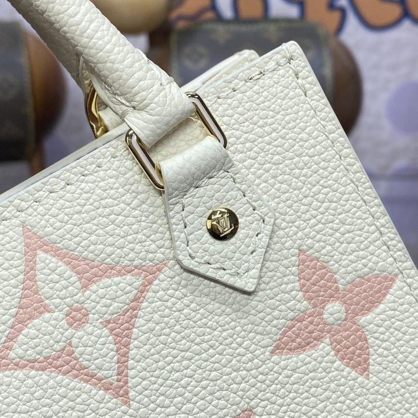 20240105_i1704455942_2132_5 Replica Louis Vuitton Sac Plat Petit Pink - 图片 5