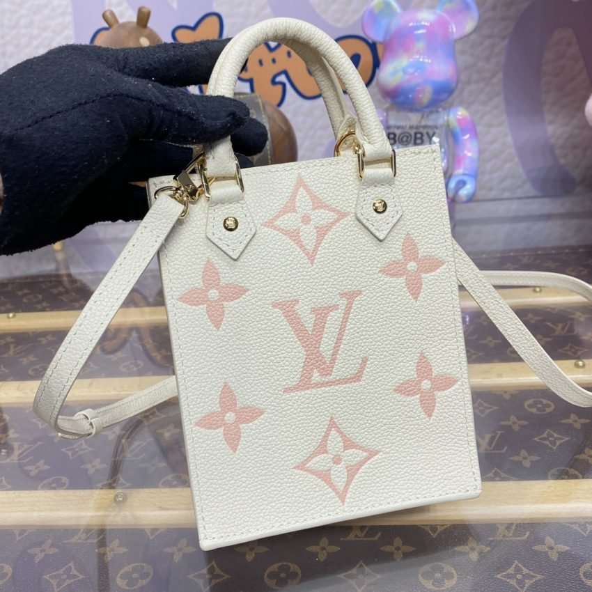20240105_i1704455942_4068_4 Replica Louis Vuitton Sac Plat Petit Pink - 图片 6
