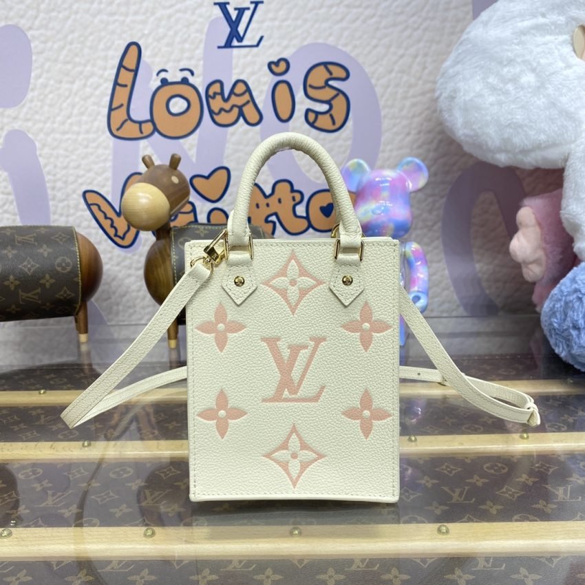 20240105_i1704455942_6238_1 Replica Louis Vuitton Sac Plat Petit Pink - 图片 8