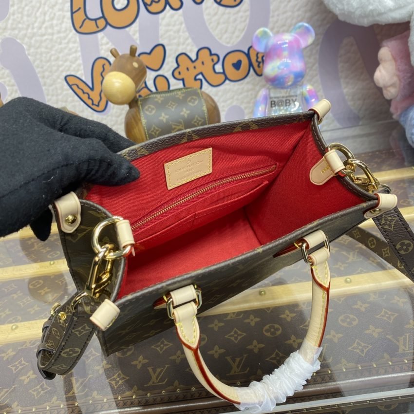 20240113_i1705147952_1130_8 Replica Louis Vuitton Sac Plat BB - 图片 2