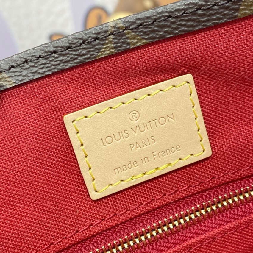 20240113_i1705147952_9091_6 Replica Louis Vuitton Sac Plat BB - 图片 7