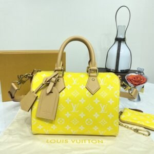 Elementor 页面 #30127 Replica Louis Vuitton Speedy P9 Bandouliere 25 Yellow