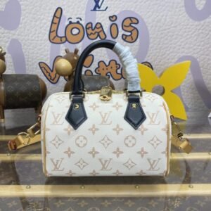Elementor 页面 #30127 Replica Louis Vuitton Speedy Bandouliere Beige