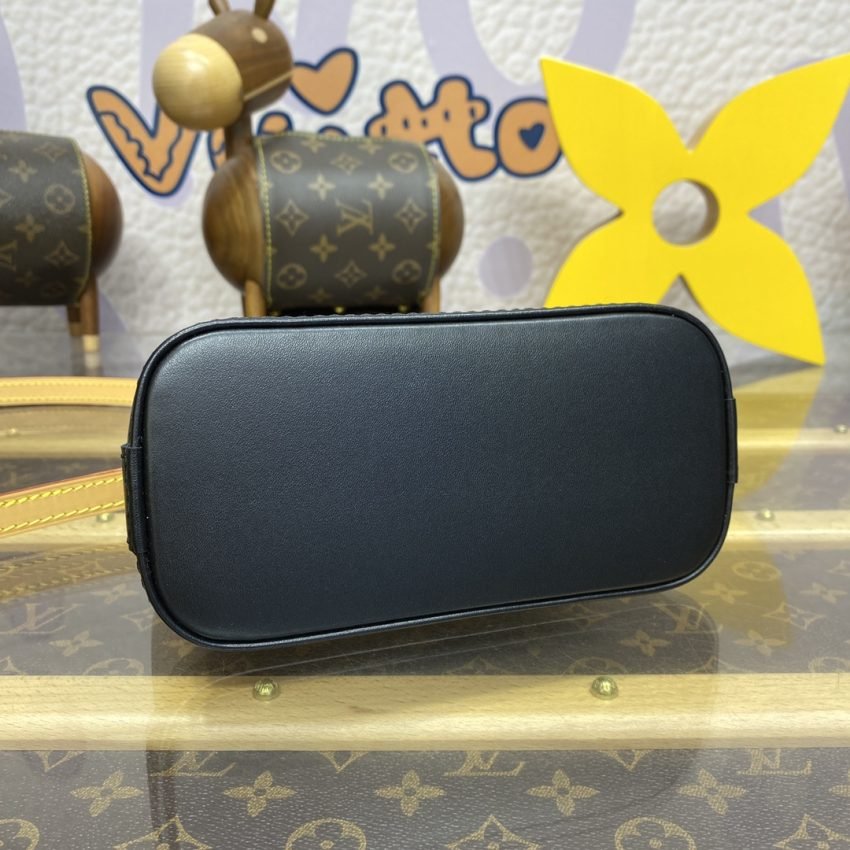 20240119_i1705667078_9596_6 Replica Louis Vuitton Alma Nano White - 图片 8