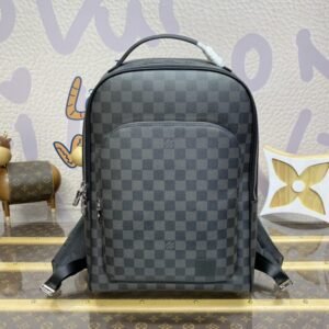 Elementor #30717 Replica Louis Vuitton Avenue Backpack Grid
