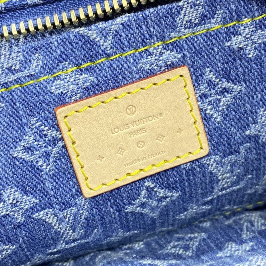 20240125_i1706182316_4162_7 Replica Louis Vuitton Croissant Denim - 图片 3