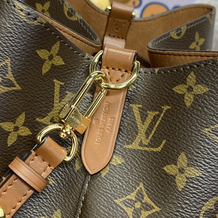 20240218_i1708258270_2771_5 Replica Louis Vuitton NeoNoe Bag - 图片 4