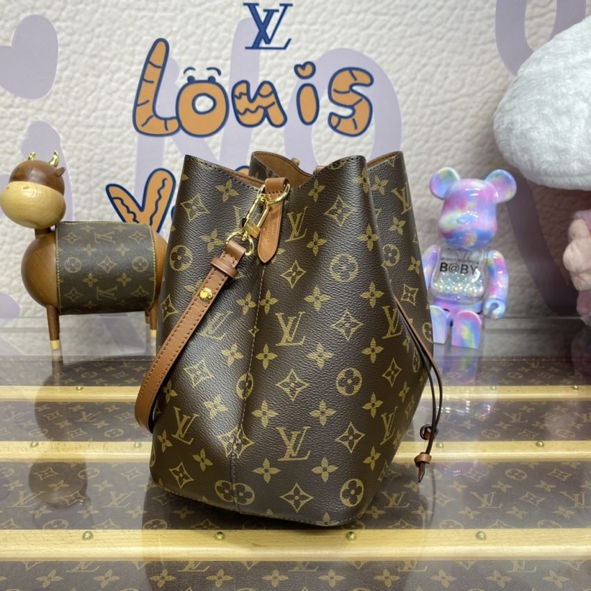 20240218_i1708258270_5163_2 Replica Louis Vuitton NeoNoe Bag - 图片 6